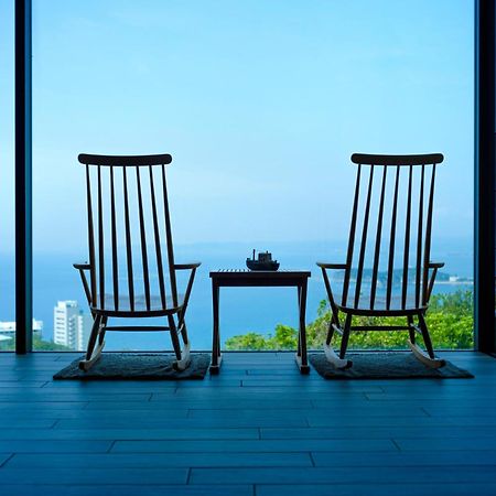 Infinito Hotel And Spa Shirahama Luaran gambar