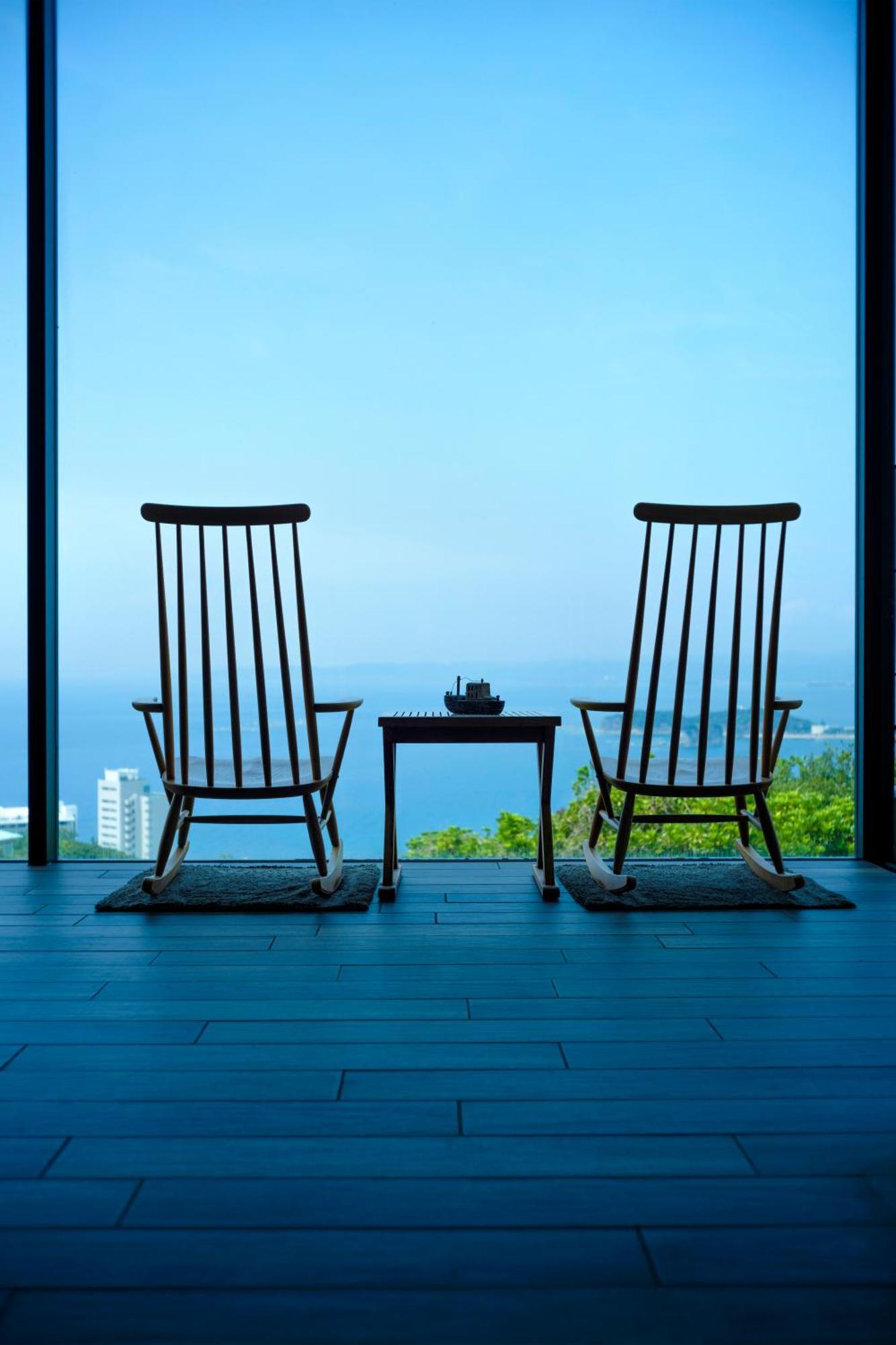 Infinito Hotel And Spa Shirahama Luaran gambar