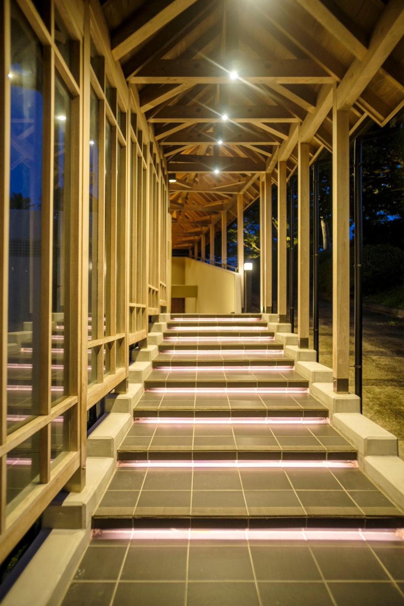 Infinito Hotel And Spa Shirahama Luaran gambar