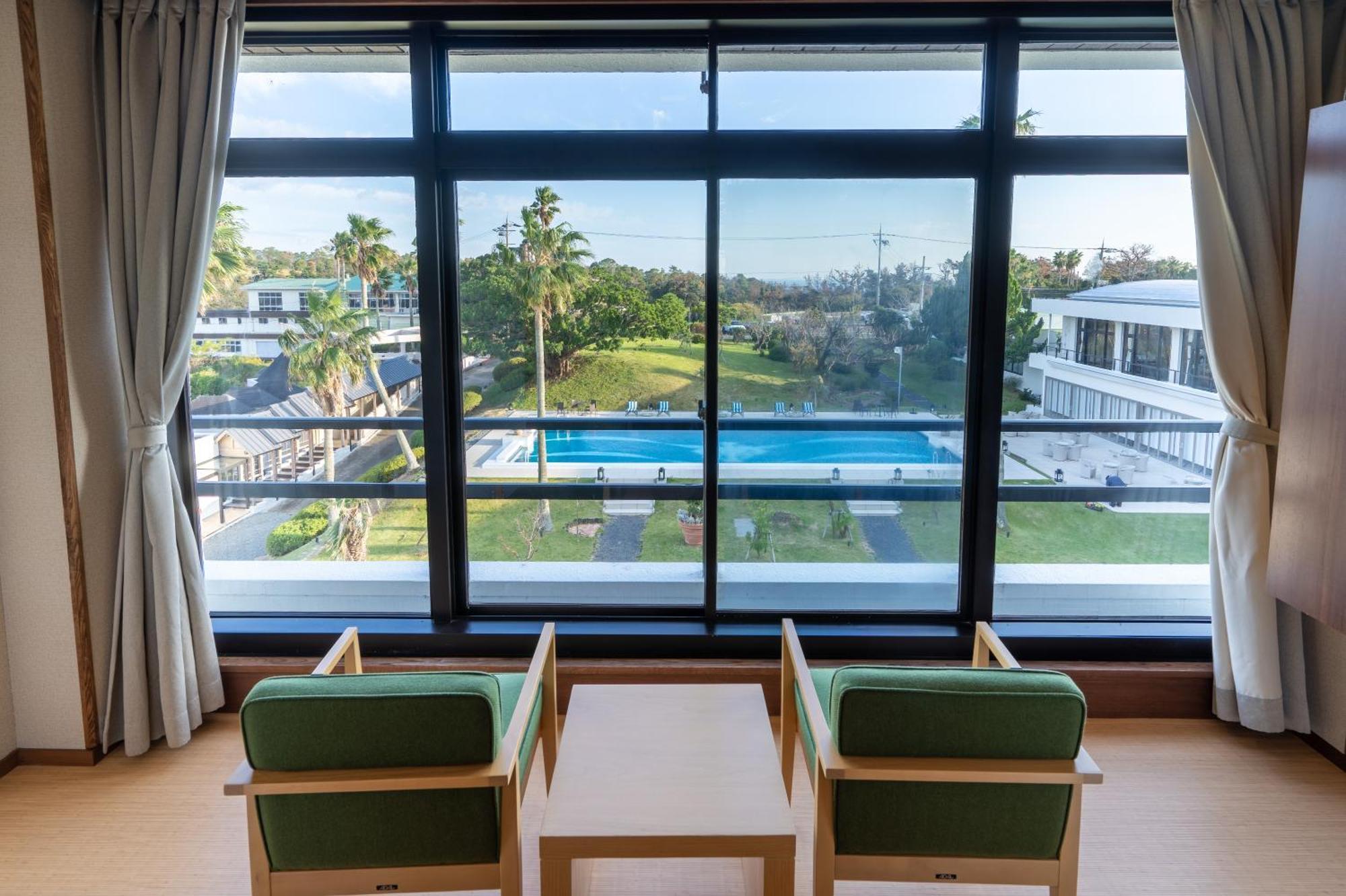 Infinito Hotel And Spa Shirahama Luaran gambar