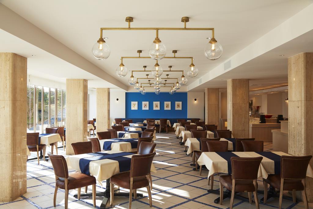Infinito Hotel And Spa Shirahama Luaran gambar