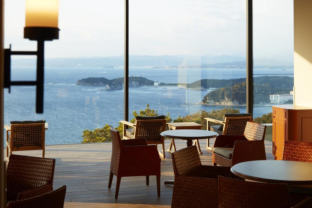 Infinito Hotel And Spa Shirahama Luaran gambar
