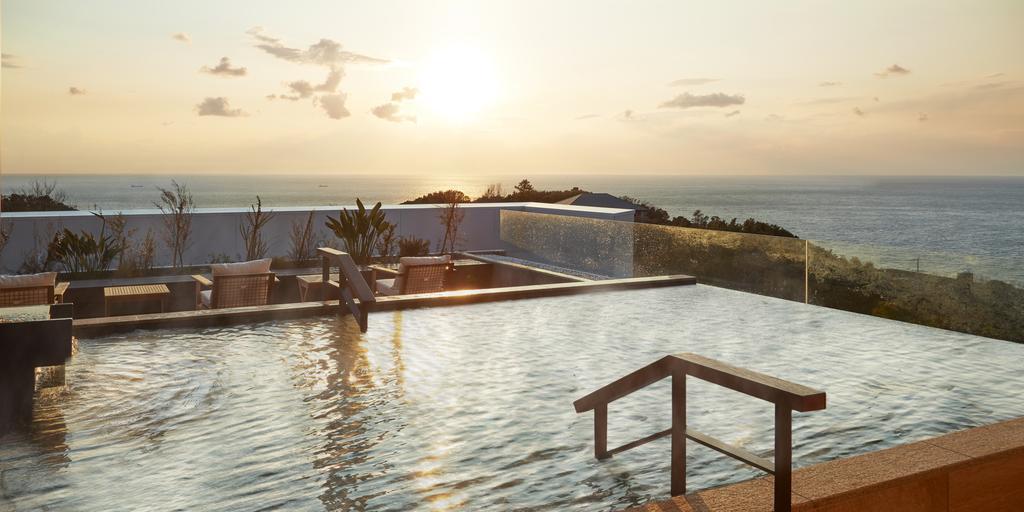 Infinito Hotel And Spa Shirahama Luaran gambar