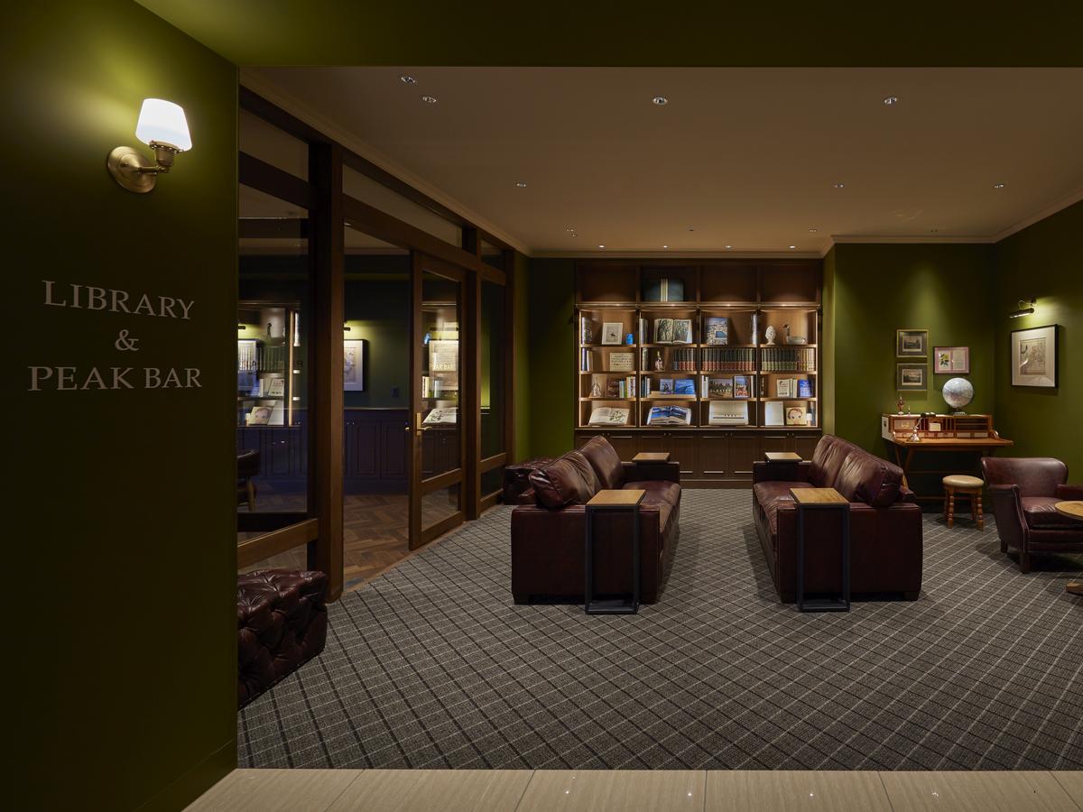 Infinito Hotel And Spa Shirahama Luaran gambar