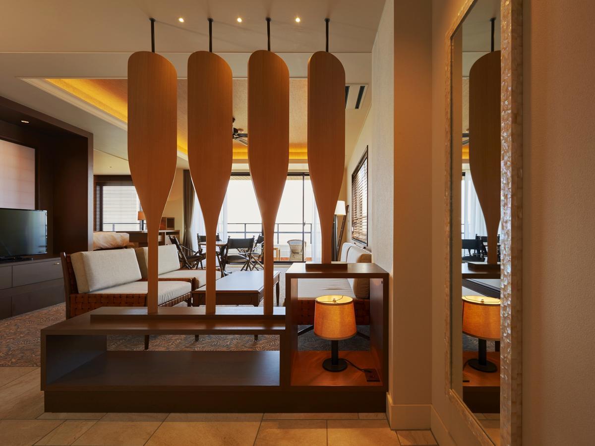 Infinito Hotel And Spa Shirahama Bilik gambar