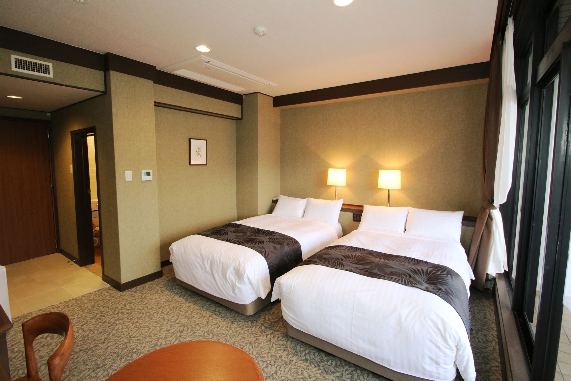 Infinito Hotel And Spa Shirahama Luaran gambar