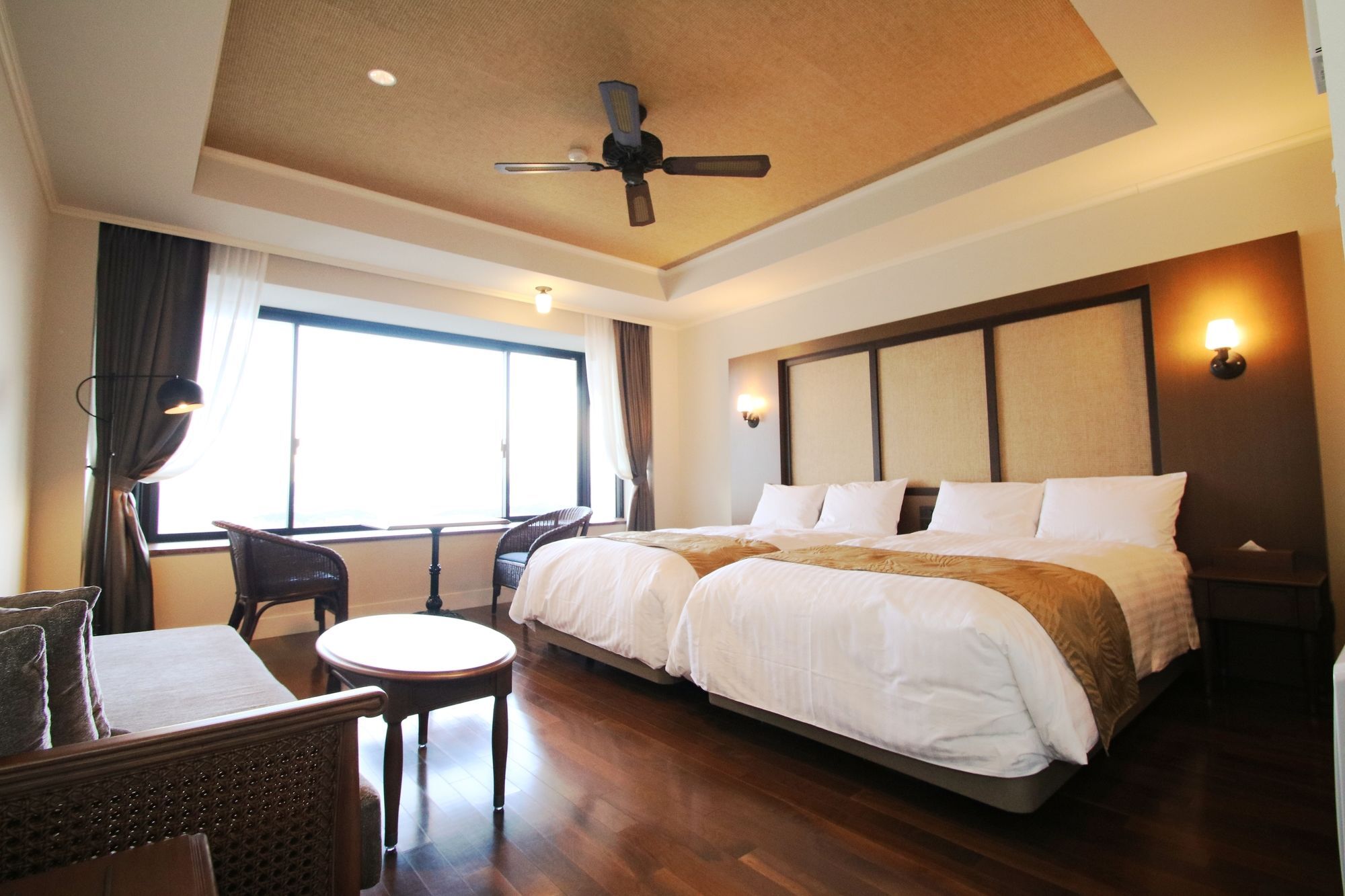 Infinito Hotel And Spa Shirahama Luaran gambar
