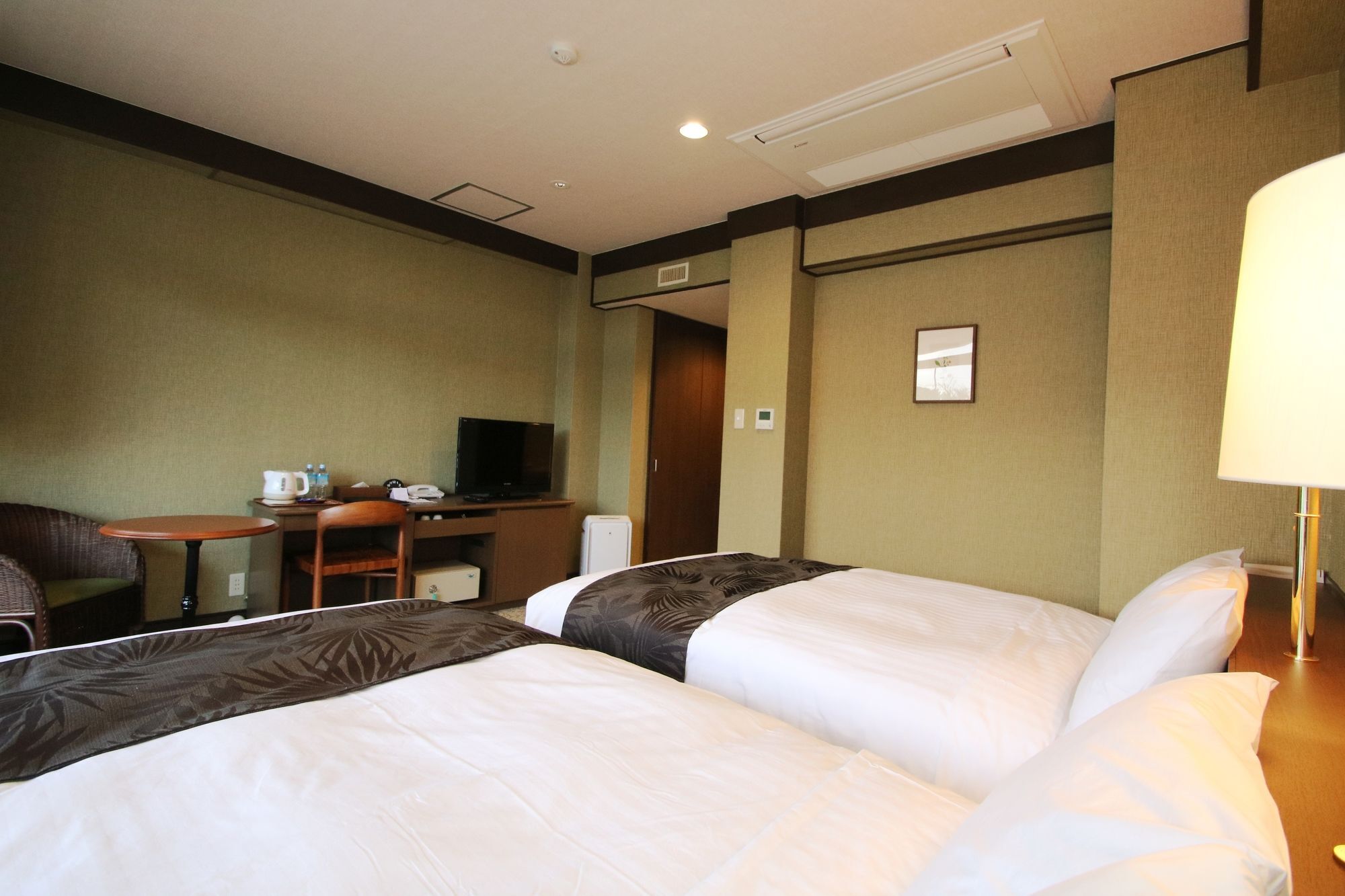 Infinito Hotel And Spa Shirahama Luaran gambar