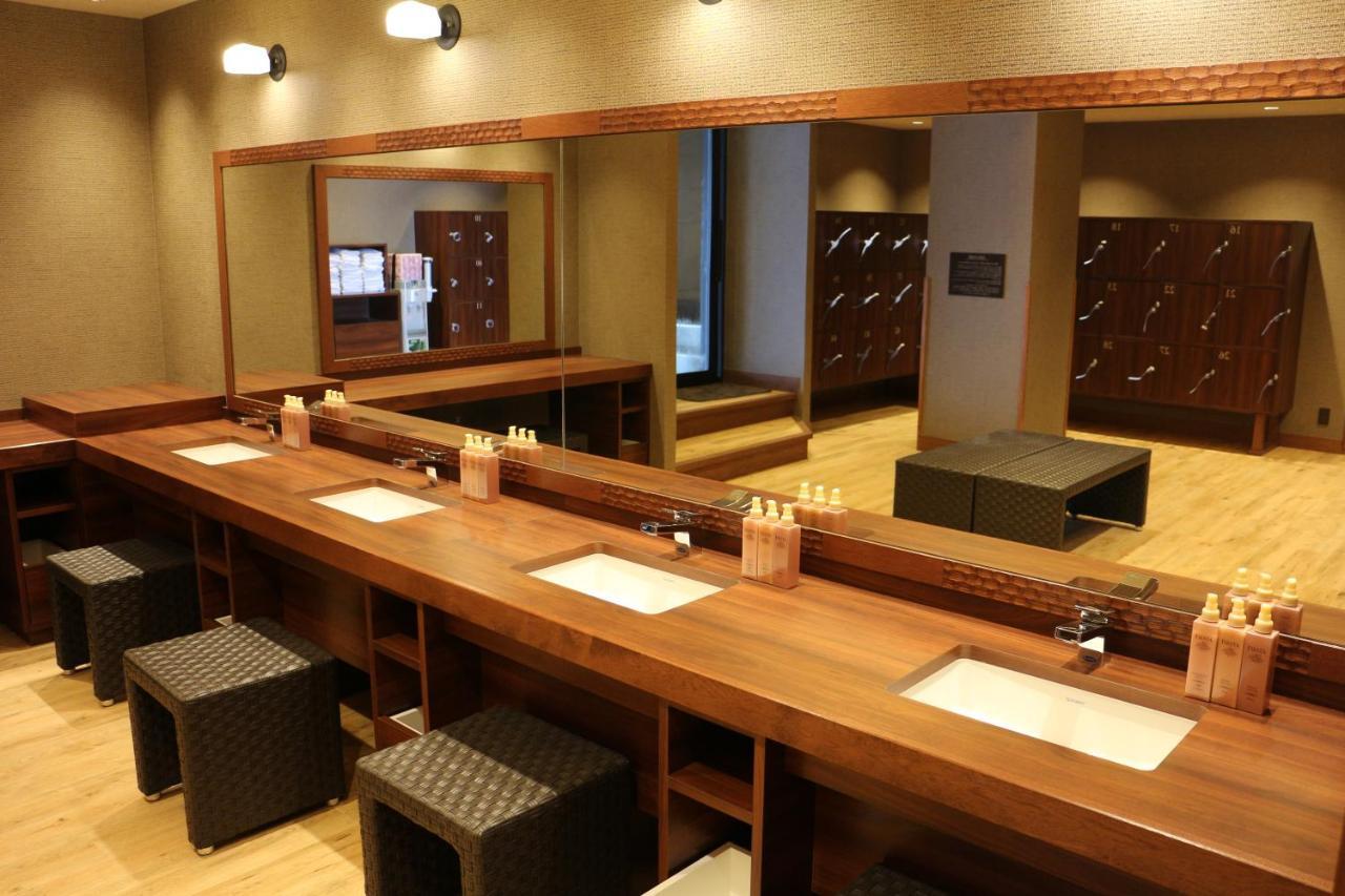 Infinito Hotel And Spa Shirahama Luaran gambar