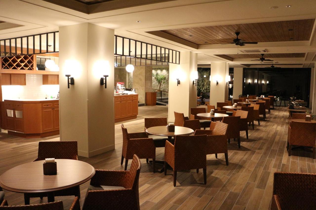Infinito Hotel And Spa Shirahama Luaran gambar